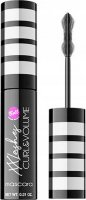 Bell - XXLashes Curl & Volume Mascara - Thickening and curling mascara - Black - 9 g