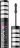Bell - XXLashes Curl & Volume Mascara - Thickening and curling mascara - Black - 9 g