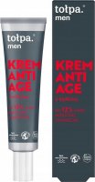 Tołpa - Men - Krem anti age do twarzy z kofeiną - 40 ml  