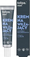 Tołpa - Men - Moisturizing face cream with hyaluronic acid - 40 ml