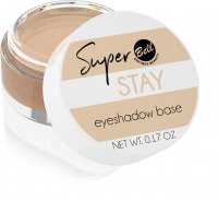 Bell - Super STAY Eyeshadow Base - Baza pod cienie do powiek - 5 g 