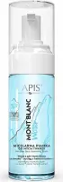 APIS - MONT BLANC WATER - Micellar facial cleansing foam - 150 ml