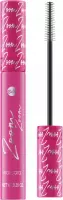 Bell - Zoom Zoom Mascara - Lengthening mascara - 10 g