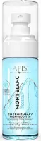 APIS - MONT BLANC BOOSTER - Energizujący Milky Booster - 100 ml