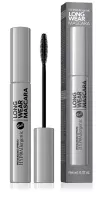 Bell - HYPOAllergenic - Long Wear Mascara - Tusz do rzęs zmywalny wodą - 01 Black - 9g 