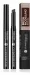 Bell - HYPOAllergenic Brow Modelling Stick - Hipoalergiczny wosk modelujący brwi