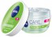 Nivea - CARE - Fresh Hydro Gel - Gel face cream - CUCUMBER AND HYALURONIC ACID - 100 ml