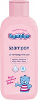 Bambino - Shampoo from the first day of life - 400 ml