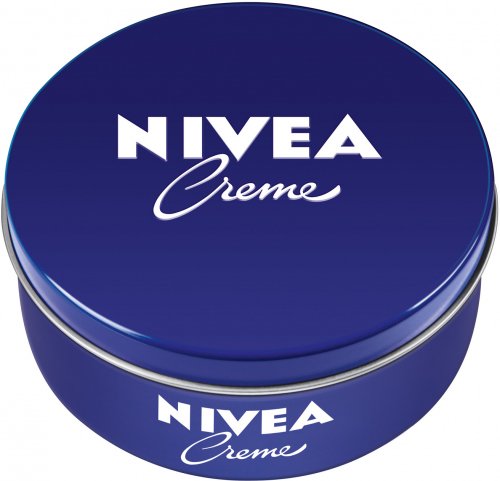 Nivea - Creme - Uniwersalny krem do twarzy i ciała - 250 ml