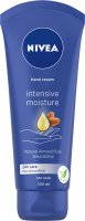 Nivea - Hand Cream - Intensive Moisture - Intensively moisturizing hand cream - Dry skin - 100 ml