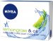 Nivea - Care Soap - Caring bar soap - LEMONGRASS & OIL - 100 g
