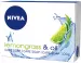 Nivea - Care Soap - Pielęgnujące mydło w kostce - LEMONGRASS & OIL - 100 g