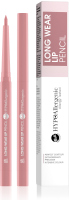 Bell - HYPOAllergenic Long Wear Lip Pencil - Hypoallergenic lip liner - 02 TEA ROSE - 02 TEA ROSE