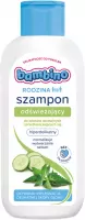 Bambino - FAMILY - Refreshing shampoo for normal and oily hair - 400 ml