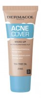 Dermacol - ACNE COVER MAKE UP -  Matujący podkład do twarzy - Przeciwtrądzikowy - 30 ml