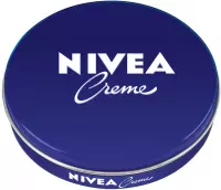 Nivea - Creme - Uniwersalny krem do twarzy i ciała - 75 ml