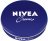 Nivea - Creme - Universal face and body cream - 75 ml