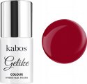 Kabos - Gelike - Colour - Hybrid Nail Polish - Lakier hybrydowy - 5 ml - DIVA - DIVA