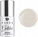 Kabos - Gelike - Color - Hybrid Nail Polish - Hybrid Varnish - 5 ml - MILD - MILD