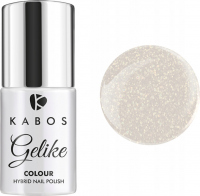 Kabos - Gelike - Colour - Hybrid Nail Polish - Lakier hybrydowy - 5 ml - MILD - MILD
