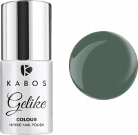 Kabos - Gelike - Colour - Hybrid Nail Polish - Lakier hybrydowy - 5 ml - SUCULENT - SUCULENT