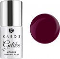 Kabos - Gelike - Colour - Hybrid Nail Polish - Lakier hybrydowy - 5 ml - IMPERIUM  - IMPERIUM 