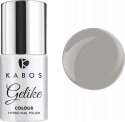 Kabos - Gelike - Colour - Hybrid Nail Polish - Lakier hybrydowy - 5 ml - JAZZ - JAZZ
