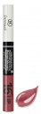 Dermacol - 16H Lip Colour - Longlasting Lip Gloss - 12 - 12