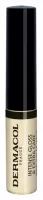 Dermacol - 16H Intense Gloss & Extra Care - Caring lip gloss