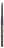 Dermacol - 16H Matic Eyeliner - Automatic waterproof eyeliner pencil - 5