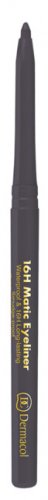 Dermacol - 16H Matic Eyeliner - Automatic waterproof eyeliner pencil - 5