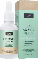 LaQ - ICE AWAKE SERUM - Active stimulating and energizing serum - No.8 - 30 ml