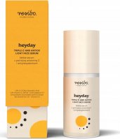 Resibo - HeyDay - Triple C and Antiox Light Face Serum - Lekkie serum do twarzy z Wit. C i antyoksydantami - 30 ml 