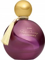 AVON - FAR AWAY SPLENDORIA - EAU DE PARFUM - Woda perfumowana dla kobiet - 50 ml