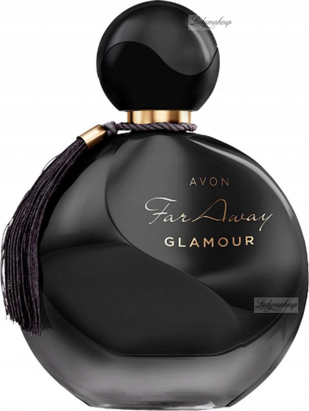 Avon Far Away Splendoria - Eau de Parfum