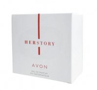 AVON - HER STORY - EAU DE PARFUM - Eau de Parfum for women - 50 ml