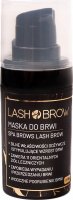 LashBrow - SPA BROWS - Maska do brwi - 15 ml