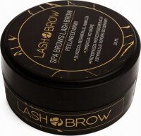 LashBrow - SPA BROWS - Peeling do brwi - 30 ml 