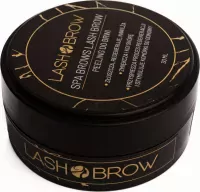 Lash Brow - SPA BROWS - Eyebrow peeling - 30 ml
