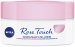 Nivea - Rose Touch - Moisturizing gel-cream with organic rose water and hyaluronic acid - 50 ml