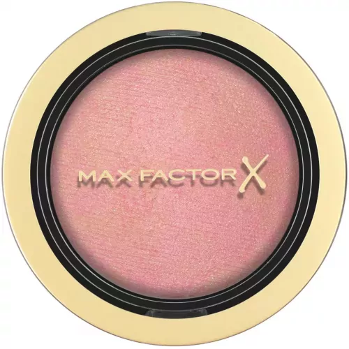Max Factor CREME PUFF BLUSH Make up store Ladymakeup