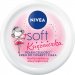 Nivea - Soft - Princess - Face and body cream - 100 ml