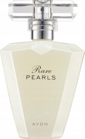 AVON - RARE PEARLS - EAU DE PARFUM - Woda perfumowana dla kobiet - 50 ml 