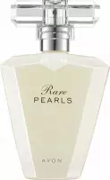 AVON - RARE PEARLS - EAU DE PARFUM - Woda perfumowana dla kobiet - 50 ml 