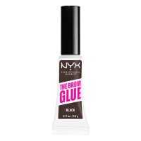 NYX Professional Makeup - THE BROW GLUE - INSTANT BROW STYLER - Klej do stylizacji brwi - 5 g