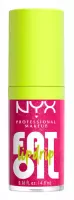 NYX Professional Makeup - FAT OIL Lip Drip - Błyszczyk do ust - 4,8 ml