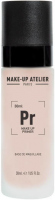Make-Up Atelier Paris - BAZA ECLAT - Baza nawilżająca - perfekcyjna cera - BASEE - (30 ml)