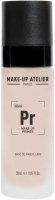 Make-Up Atelier Paris - ECLAT BASE- Moisturizing - Perfect Complexion - (30 ml)