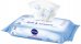 Nivea - Baby - Soft & Cream Economy Pack - Zestaw nasączonych chusteczek dla dzieci - 3 + 1