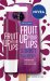 Nivea - FRUIT UP YOUR LIPS - Blackberry Sorbet - 24H Moisture Lip Balm - Caring Lipstick - LIMITED EDITION - BLACKBERRY - 4.8 g